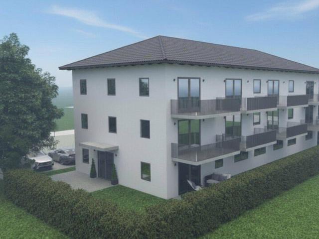 Stilvoll wohnen im Neubau – hochwertige Eigentumswohnungen in attraktiver Lage!