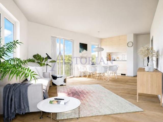 Stilvoll wohnen im Neubau – Qualität und Komfort vereint