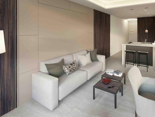Stilvoll wohnen im «Uptown Wilen» – moderne 1.5 Zimmerwohnung mit Balkon