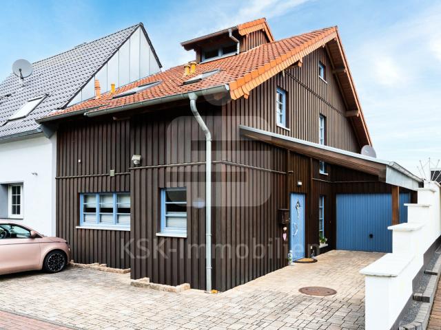 Stilvoll Wohnen in Alfter Ort! Ihr neues Zuhause erwartet Sie!