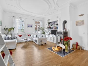 Wohnung kaufen in Esslingen