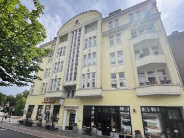 Stilvoll wohnen in der Südstadt