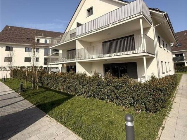 Stilvoll wohnen in einer modernen 3.5 Zimmer Wohnung