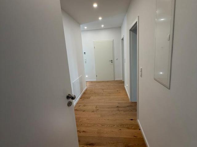 Stilvoll wohnen in Kassel Moderne 3 Zimmer Wohnung in Kassel