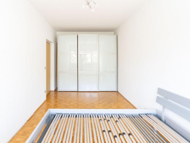 Stilvoll wohnen in Linz – charmante 2 Zimmer Wohnung nahe dem Kepler Universitätsklinikum