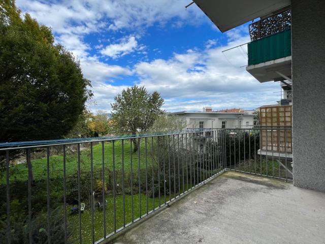 Stilvoll Wohnen in Top Lage | 2 Zimmer mit Balkon