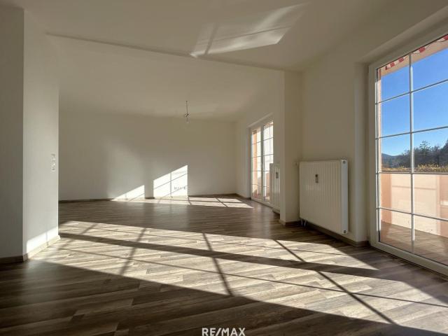 Stilvoll Wohnen in Velden Sanierte 3 Zimmer Wohnung in Seenähe