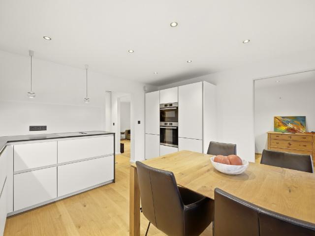 Stilvoll wohnen moderne 2,5 Zimmer Wohnung