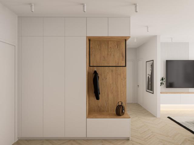 Stilvoll wohnen. Nachhaltig leben. Ideal gelegen Nobile Greenville