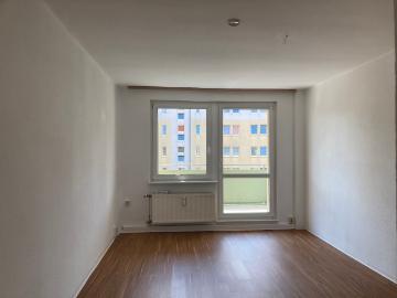 Wohnung mieten in Gräfinau-Angstedt - Balkon