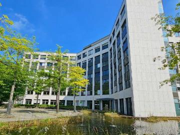 Rüttenscheid, Heide, Rüttenscheid