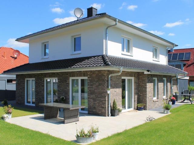 Stilvoll & besonders – Pagodenhaus im küstennahen Schweiburg