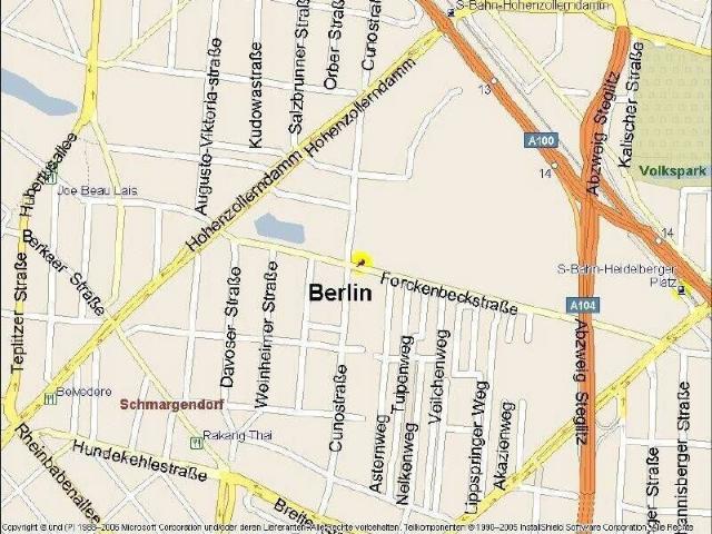 Stilvoll eingerichtet: Entdecke diese moderne Zwei Zimmer Wohnung in bester Lage!