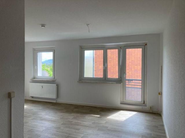 Stilvoll ganz oben: urbanes Wohnen mit Weitblick