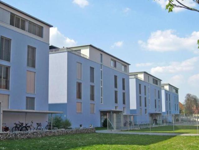 Stilvoll, geräumig, perfekt für Sie?