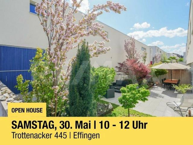 Der perfekte Platz für Ihren Sommerapéro!