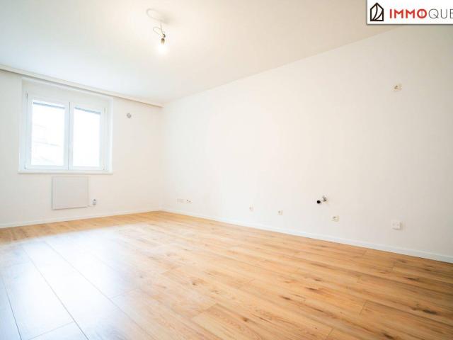 Stilvoll leben in Alland 3 Zimmer Wohnung in idyllischer Lage mit Grünblick Erstbezug nach Sanierung
