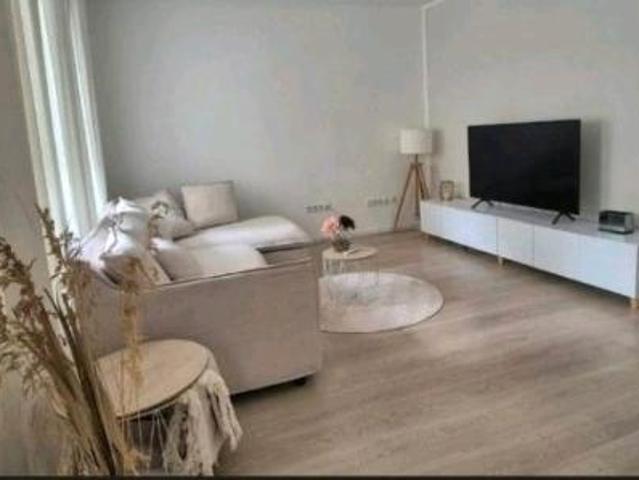 Stilvoll möblierte 3 Zimmer Wohnung