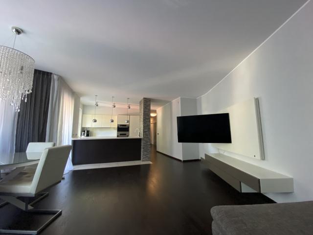 Stilvoll möblierte ruhige 3 Zi. Whg. | 80qm | optimale Anbindung