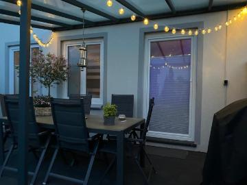Stilvoll möbliertes Apartment möblierte Wohnung Bremen Utbremen