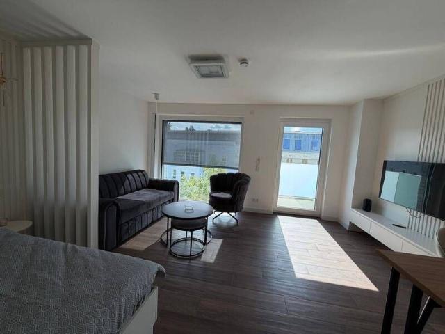 Stilvoll möbliertes Apartment auf Zeit in Pankow