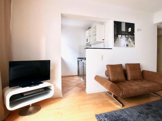Stilvoll möbliertes Apartment im Herzen von Köln