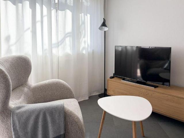 Stilvoll möbliertes Apartment inkl. Parkplatz