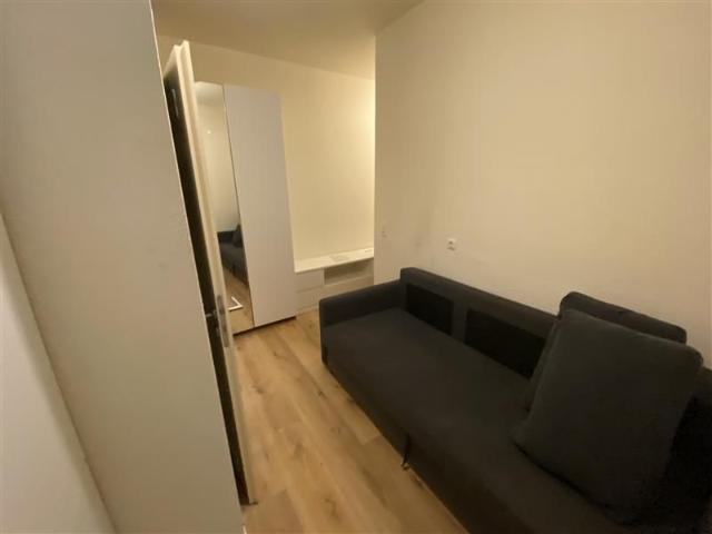Stilvoll möbliertes 1 Zimmer – ideal für Singles