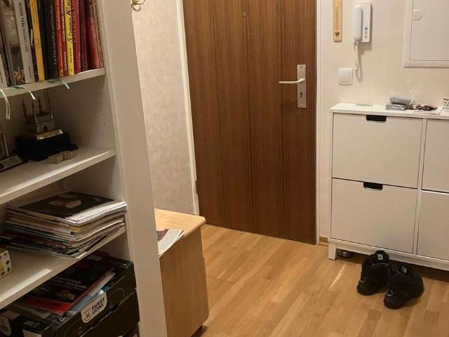 Stilvoll modernisiert: 3 Zimmer Wohnung in Bad Honnef