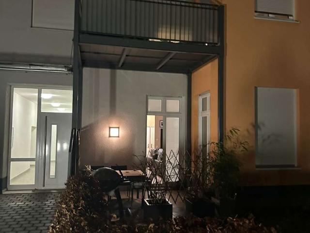 Stilvoll modernisiert: 1,5 Zimmer Wohnung in Trier Feyen