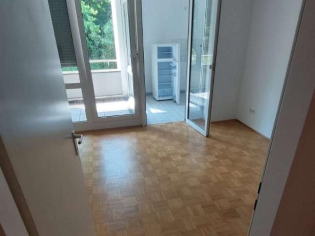 Stilvoll modernisiert: 1 Zimmer Apartment in Münster Gievenbeck