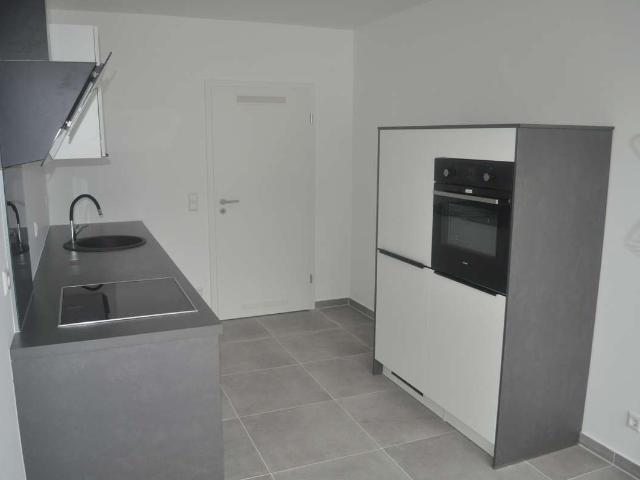 Stilvoll modernisiert: 2,5 Zimmer Wohnung in Gerlingen