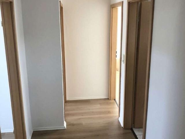 Stilvoll modernisiert: 2 Zimmer Wohnung in Essen Stoppenberg