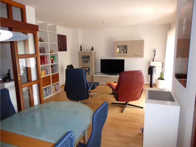 Stilvoll modernisiert: 2 Zimmer Wohnung in St. Ingbert