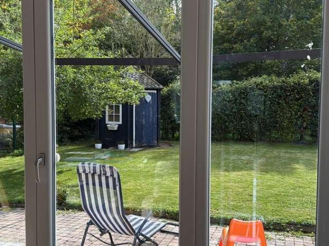 Stilvoll modernisiert: Einfamilienhaus in Herzogenrath