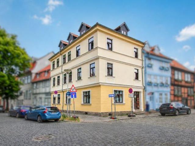Stilvoll modernisiert – Kapitalanlage mit Zukunft oder attraktives Zuhause in begehrter Wohnlage