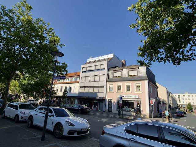 Stilvoll modernisiert: Loft, 2 Zimmern im Zentrum von Erlangen