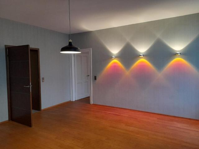 stilvoll modernisierte Altbauwohnung 73m² im Pantaleonsviertel