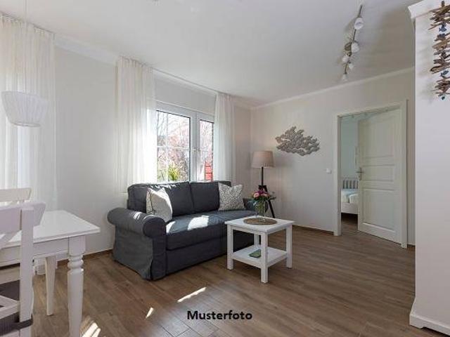 Stilvoll modernisierte Eigentumswohnung mit ca. 90 m² Wohnfläche