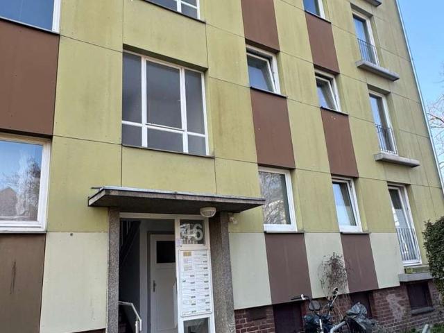 Stilvoll modernisierte Erdgeschosswohnung in Top Lage!