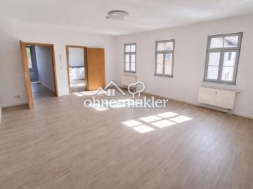 Stilvoll modernisierte 2,5 Zimmer Wohnung – sofort bezugsfrei