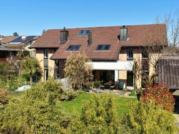 Nuglar, Nuglar-St Pantaleon, Bezirk Dorneck, Basel-Landschaft