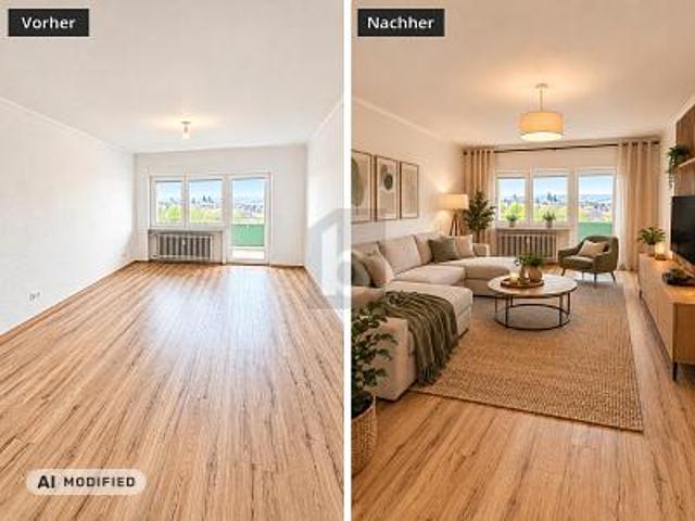 STILVOLL, RENOVIERT MIT HAUSPOOL
