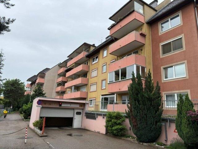 Stilvoll renovierte Eigentumswohnung in bester Lage – Graz, Petersgasse