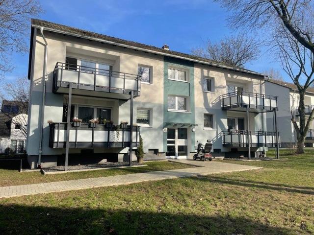 Stilvoll renovierte Wohnung: einladendes Traum Zuhause mit 3,5 Zimmern in neuem Glanz!