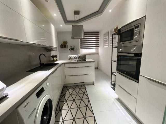 Stilvoll renovierte 3 Zimmer Wohnung in Wels – perfekter Wohnkomfort ab sofort