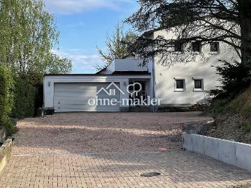 Stilvoll renoviertes Landhaus mit großzügigen Räumen