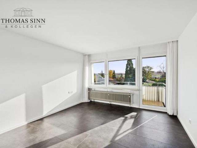 Stilvoll renoviertes Reiheneckhaus mit Garage und großem Garten in absoluter Top Lage!