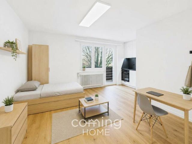 Stilvoll renoviertes Studio in Leukerbad mit Alpenpanorama und Lift