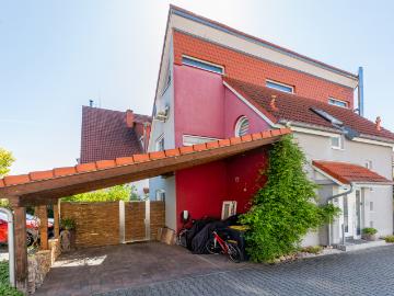Dienheim, Rheinhessen, Rheinland-Pfalz